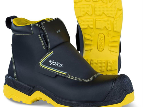 SKYDDSKÄNGA JALAS 1228W BOA, S3 STL. 46