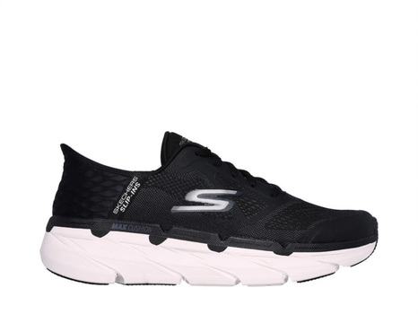 YRKESSKO SKECHERS MAX CUSHIO