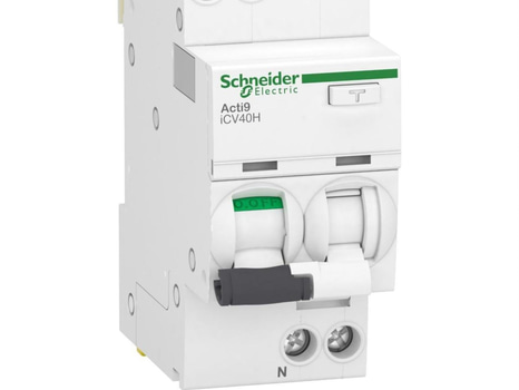 PERSSKBR ICV40H C6A 30MA A, A9DC4606