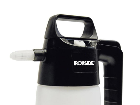 3 ST. KONCENTRATSPRUTA IRONSIDE 1L, MAX 2.5 BAR VITONPACKN. 167000