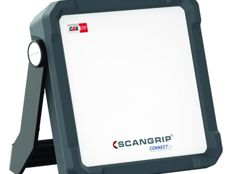 ARBETSLAMPA SCANGRIP VEGA 2 C