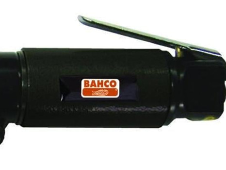 2 ST. NÅLHACKA BAHCO BP127