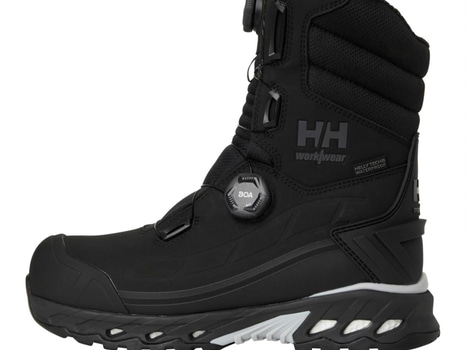 SKYDDSKÄNGA HH 78480 BIFROST STL.37