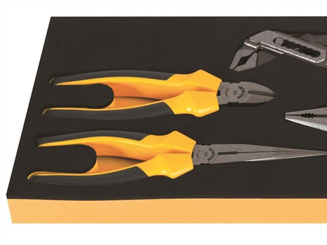 TÅNGSET IRONSIDE 100291