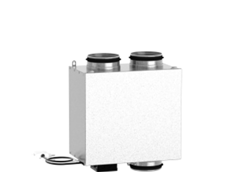 FLÄKT ÖSTBERG IFK 140C1 AC-Y1 HÖGER