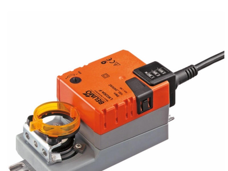 SPJÄLLMOTOR - BELIMO LM230A-F