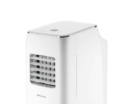 PORTABEL LUFTKONDITIONERING/AC INNOVA IGPCX-27, 2.6KW