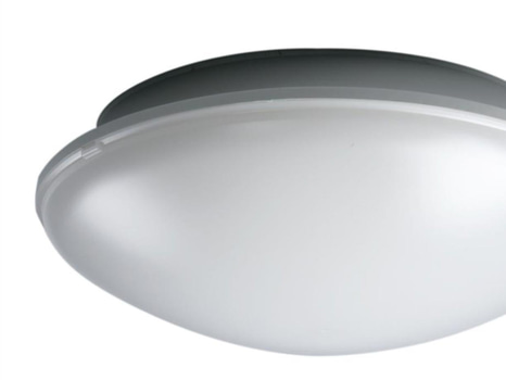 LED-ARMATUR PLAFOND LED 8W 840 800LM, AROUND LED 8