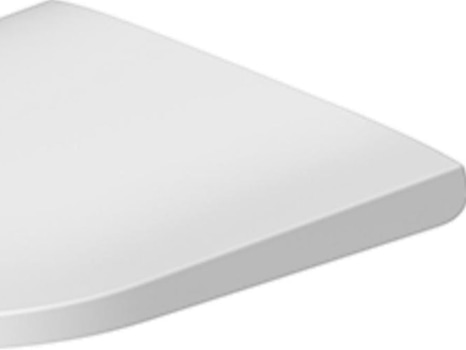 WC-SITS DURAVIT SC