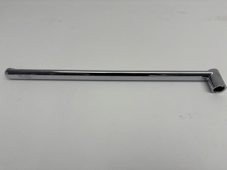 2 ST. UTLOPPSPIP MORA MMIX\/CERA UND.LIG, 450 MM 9 LIT\/MIN 459545
