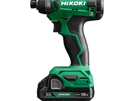 SLAGSKRUVDRAGARE HIKOKI WH18DA