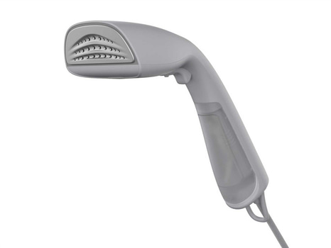 2 ST. STEAMER ELECTROLUX 1400 W GRÅ E7HS2-6UG