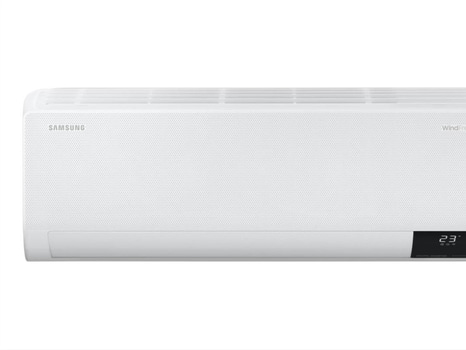AC WIND-FREE SAMSUNG NRAC IDU