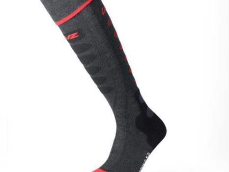 VÄRMESTRUMPA LENZ 5.1, UNISEX STL. M (39-41)