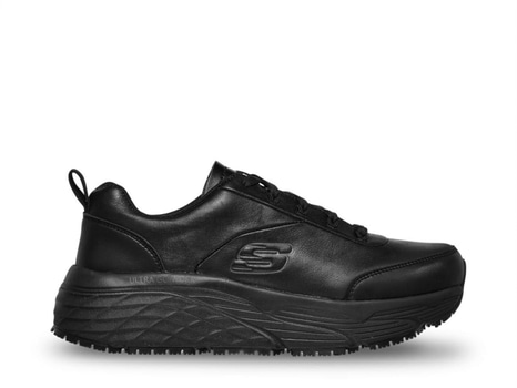 YRKESSKO SKECHERS MAX ELITE, KAJUS DAM SVART STL. 41