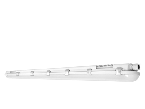 4 ST. LEDVANCE INDUSTRIARMATUR DAMP PROOF ARM DAMP PROOF 81W 840 IP65 ÖK