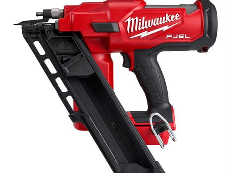 SPIKPISTOL MILWAUKEE M18, FFN-0C. SOLO. VÄSKA, ANVÄND PRODUKT.