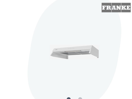 SPIRIT 1225B-18 FRANKE SPISKÅPA | PROFFSMAGASINET
