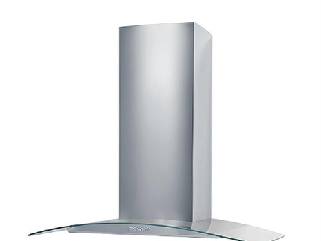 SPISFLÄKT OPAL 760 90CM, ROSTFRI FRANKE