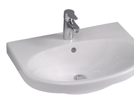 GBG NAUTIC TS5560 C+, 600X450MM BULT\/KONSOLMONT