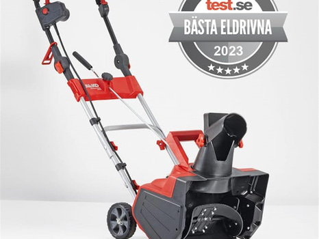 SNÖSLUNGA AL-KO SNOWLINE 46E