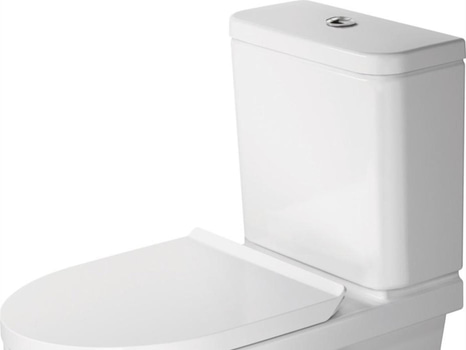 DURAVIT WC-UNDERDEL