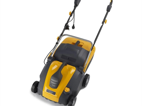 VERTIKALSKÄRARE STIGA SV 415 E /14