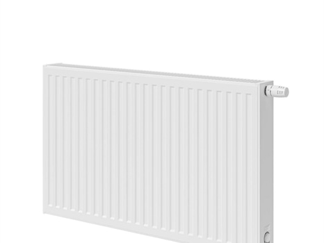 PANELRADIATOR TPV4 22 HÖJD 200 MM, THERMOPANEL, EXKL KONSOL