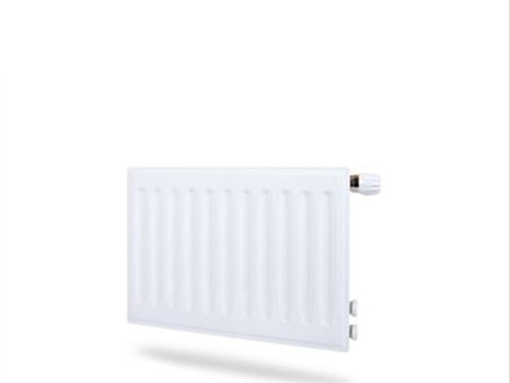 5 ST. RADIATOR TP TP10 410 V4 ANSLUTNING HÖGER PURMO