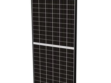 36 ST SOLPANEL 380W PERC - ZNSHINE SOLAR-380W BIFACIAL SR