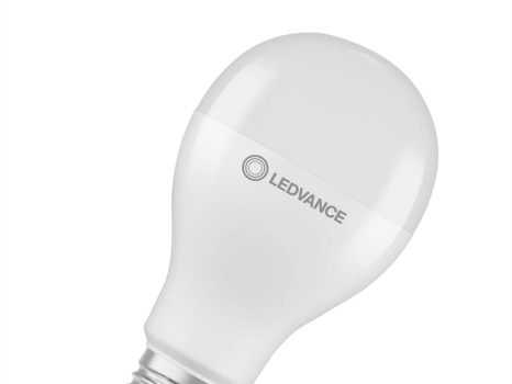 10 ST. LEDLJUS LEDVANCE, NORMAL, 150 MATT 827 E27