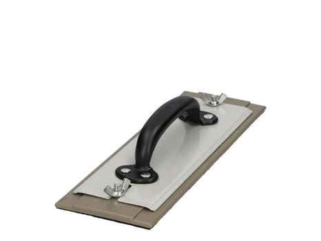 10 ST. SLIPVERKTYG STIWEX, 80X230MM