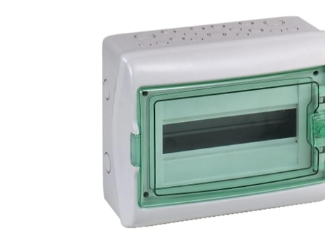 2 ST. ELSKÅP SCHNEIDER, 13962M MUREVA