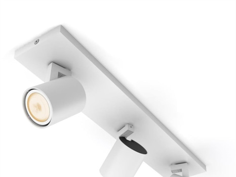 TAKSPOTLIGHT PHILIPS, MYLIVING RUNNER, VIT