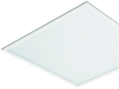 INFÄLLD ARMATUR, LED 35W 3750 LM DALI, ALIGHT OFFICE 4000 K DALI