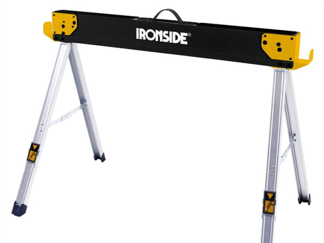 2 ST. SÅGBOCK IRONSIDE, 102885 1055X593X757 MM