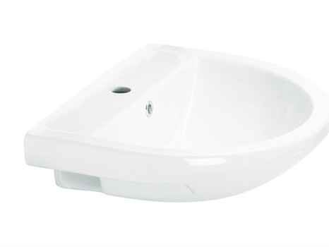 TVÄTTSTÄLL A-COLLECTION 1 56X44, FÖR KONSOL & BULT