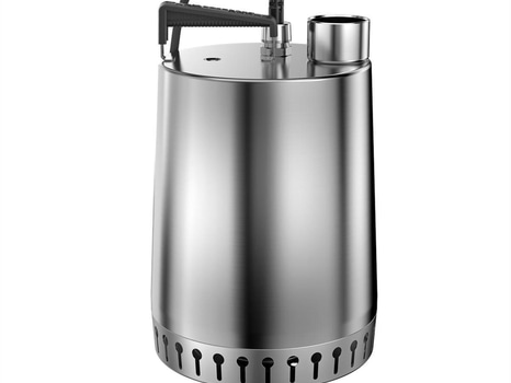 GRUNDVATTENPUMP AP12.40.04.1 GRUNDFOS 0,4KW\/3,1A