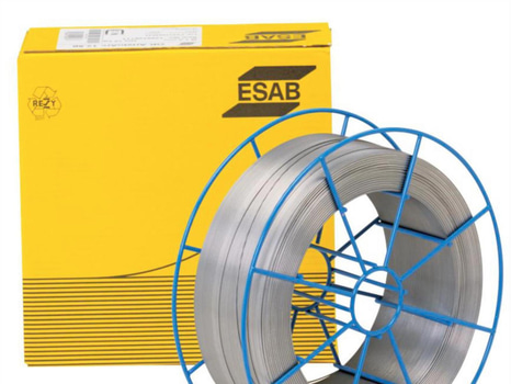 SPOLTRÅD ESAB 316LSI 0.8MM, SPOLE 15KG AUTROD 316LSI