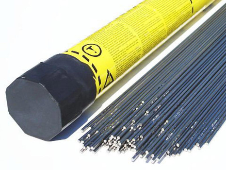 TIGTRÅD ESAB, 316LSI 1.6X1000MM, HYLSA 5KG TIGROD 316LSI
