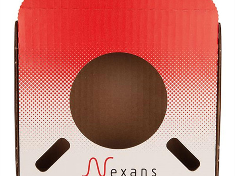 KOPPLINGSKABEL RQ NEXANS