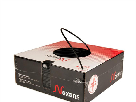NEXANS FQ EASY 1,5 CPR 100M