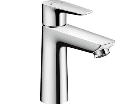 TVÄTTSTÄLLSBLANDARE HANSGROHE TALIS E110