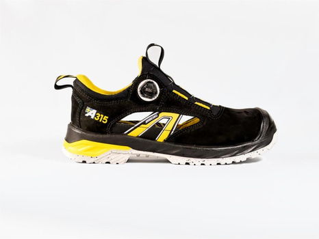 SKYDDSSANDAL ARBESKO, ÖREBRO, STL. 45