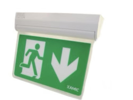 NÖDBELYSNING TOO PAC