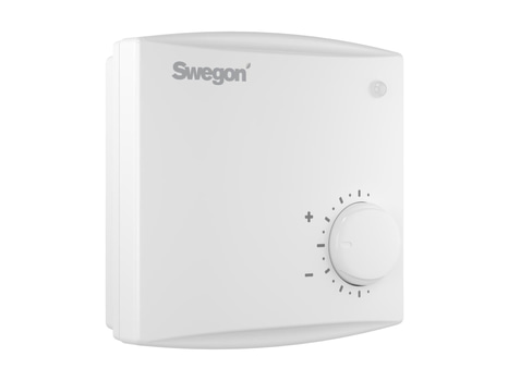 RUMSREGULATOR SWEGON, LUNA E RE-1 RUMSREGULATOR