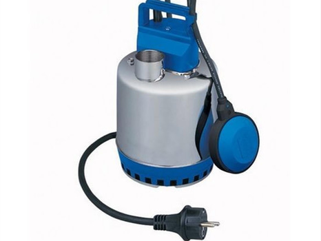 DRÄNERINGSPUMP FLYGT, SXM 2