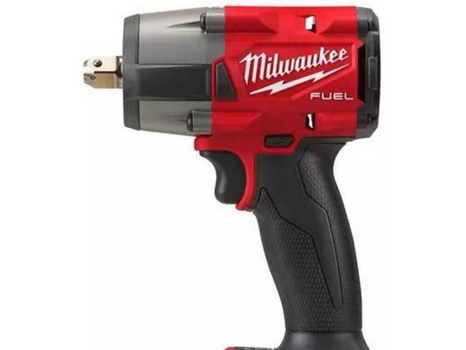MUTTERDRAGARE MILWAUKEE, M18 FMTIW2P12-0X