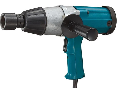 Mutterdragare Makita, 6906