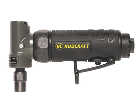 Slipmaskin Rodcraft, RC7128